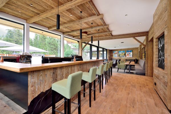 Waldruhe Das kleine Ferienhotel (Kartitsch)